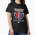 University of Themiscyra - Adult & Kids T-Shirts, Sweatshirts & Hoodies apparel design preview 1