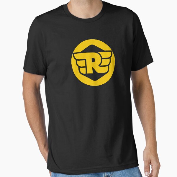 Simple yellow royal enfield motorcycles - Adult & Kids T-Shirts, Sweatshirts & Hoodies apparel design preview 1