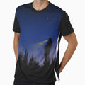 The Giant Graphic - Adult & Kids T-Shirts, Sweatshirts & Hoodies apparel design preview 1