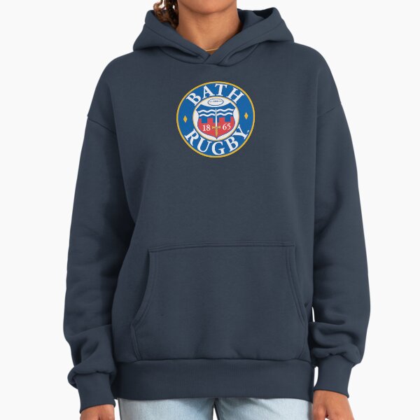 Bath Rugby - Adult & Kids T-Shirts, Sweatshirts & Hoodies apparel design preview 1