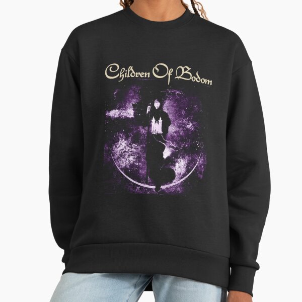 Children Of Bodom Band - Adult & Kids T-Shirts, Sweatshirts & Hoodies apparel design preview 1