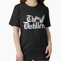 The Distillers - Adult & Kids T-Shirts, Sweatshirts & Hoodies apparel design preview 1