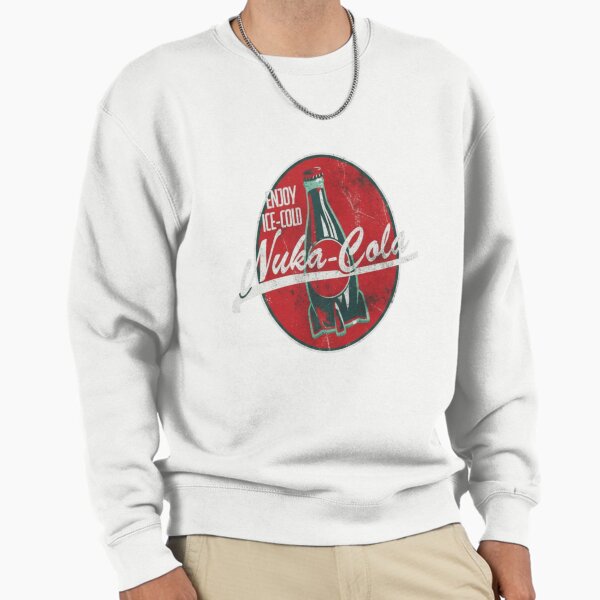 Nuka-Cola - Adult & Kids T-Shirts, Sweatshirts & Hoodies apparel design preview 1