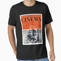 Cahiers Du Cinema 171, 1965 - Adult & Kids T-Shirts, Sweatshirts & Hoodies apparel design preview 1