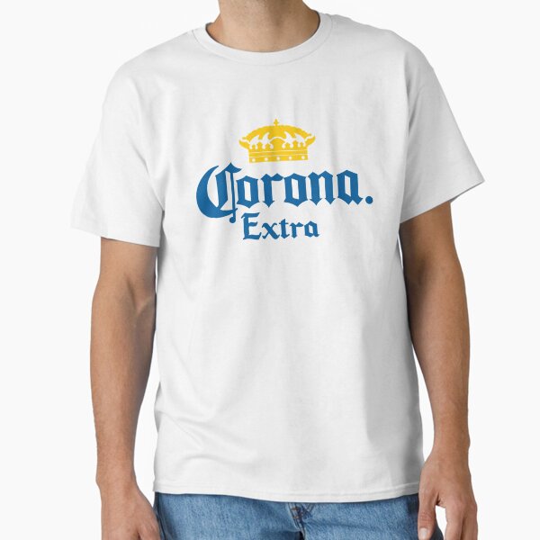 Corona Extra Beer - Adult & Kids T-Shirts, Sweatshirts & Hoodies apparel design preview 1