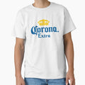 Corona Extra Beer - Adult & Kids T-Shirts, Sweatshirts & Hoodies apparel design preview 1