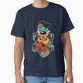 Animal The Goofy Movie Cartoon Gift For Christmas - Adult & Kids T-Shirts, Sweatshirts & Hoodies apparel design preview 1