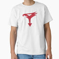 GATCHAMAN INSIGNA Battle of Planets - Adult & Kids T-Shirts, Sweatshirts & Hoodies apparel design preview 1