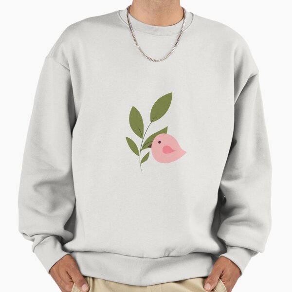 Seamless pattern design with little flowers, floral - Adult & Kids T-Shirts, Sweatshirts & Hoodies apparel design preview 1