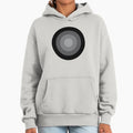 Target B&W - Adult & Kids T-Shirts, Sweatshirts & Hoodies apparel design preview 1