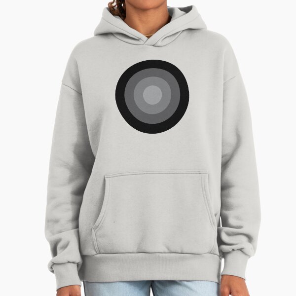 Target B&W - Adult & Kids T-Shirts, Sweatshirts & Hoodies apparel design preview 1