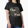 Logo of Fall Band Gifts Day - Adult & Kids T-Shirts, Sweatshirts & Hoodies apparel design preview 1