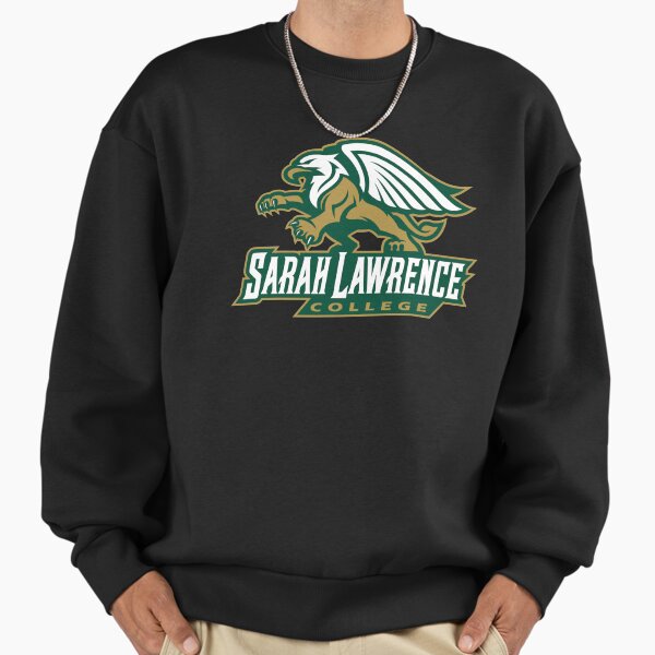 Sarah Lawrence gryphons - Adult & Kids T-Shirts, Sweatshirts & Hoodies apparel design preview 1