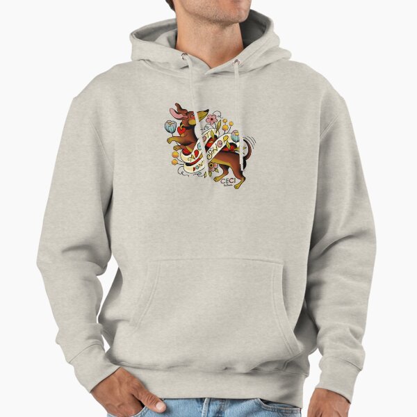Adopt, Don't Shop - Adult & Kids T-Shirts, Sweatshirts & Hoodies apparel design preview 1