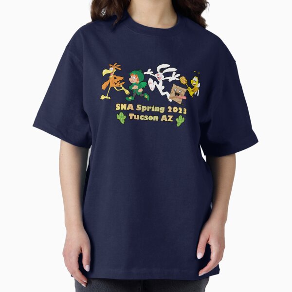 SNA Spring 2023 - Adult & Kids T-Shirts, Sweatshirts & Hoodies apparel design preview 1