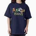 SNA Spring 2023 - Adult & Kids T-Shirts, Sweatshirts & Hoodies apparel design preview 1
