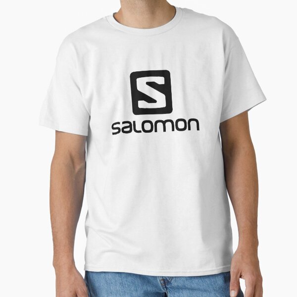 Salomon skiing - Adult & Kids T-Shirts, Sweatshirts & Hoodies apparel design preview 1