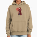Wanda - Adult & Kids T-Shirts, Sweatshirts & Hoodies apparel design preview 1