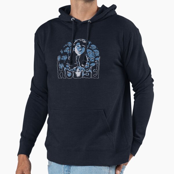 House (1977) - Adult & Kids T-Shirts, Sweatshirts & Hoodies apparel design preview 1
