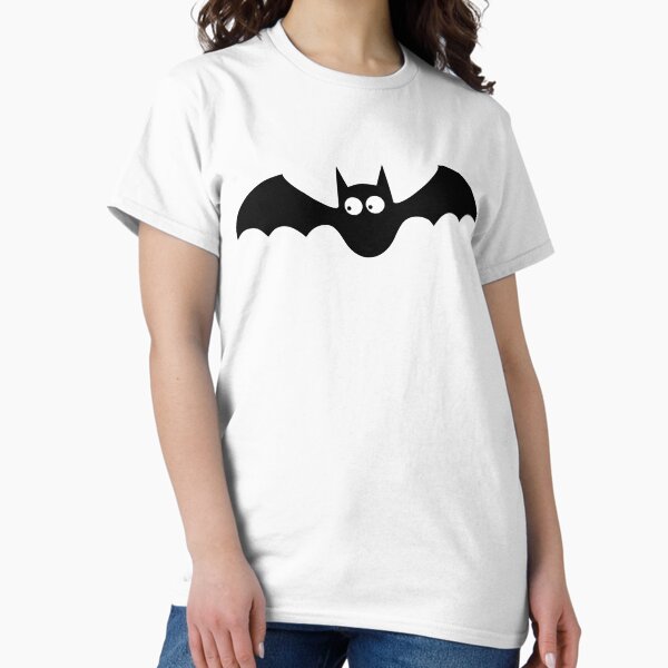 Bats - Adult & Kids T-Shirts, Sweatshirts & Hoodies apparel design preview 1