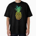 Pineapple Fruit Athlete Sports Tropical Sweet - Adult & Kids T-Shirts, Sweatshirts & Hoodies apparel design preview 1