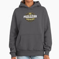 The Pumaman Flies Movie - Adult & Kids T-Shirts, Sweatshirts & Hoodies apparel design preview 1