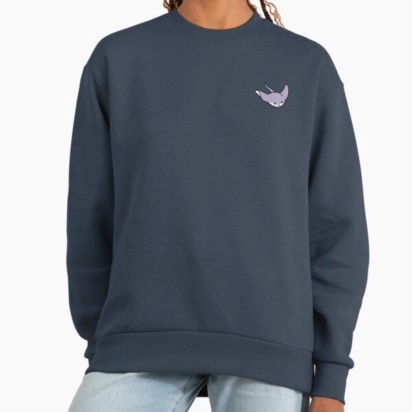 Stingray - Adult & Kids T-Shirts, Sweatshirts & Hoodies apparel design preview 1