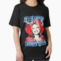 Helen Shivers Croaker Queen - Adult & Kids T-Shirts, Sweatshirts & Hoodies apparel design preview 1