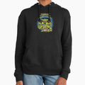 Teenage Mutant Ninja Turtles Early Years Adventures - Adult & Kids T-Shirts, Sweatshirts & Hoodies apparel design preview 1