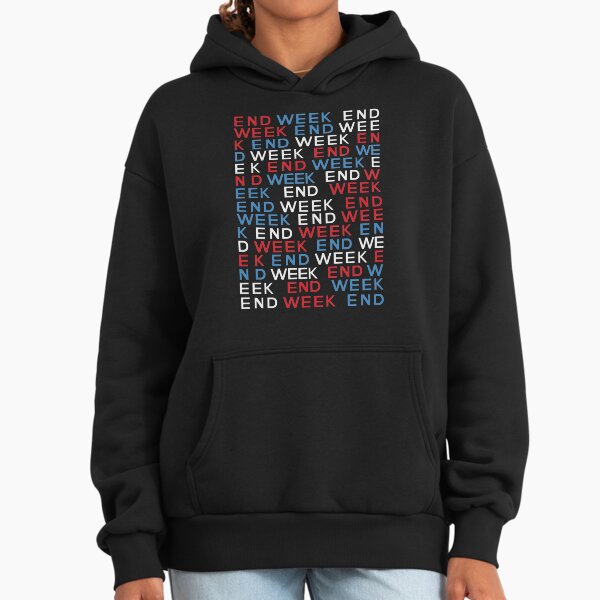 EK END WEEK E - Adult & Kids T-Shirts, Sweatshirts & Hoodies apparel design preview 1