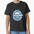 Laughing Man Ghost In The Shell - Adult & Kids T-Shirts, Sweatshirts & Hoodies apparel design preview 1