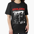 Badlands band .png - Adult & Kids T-Shirts, Sweatshirts & Hoodies apparel design preview 1