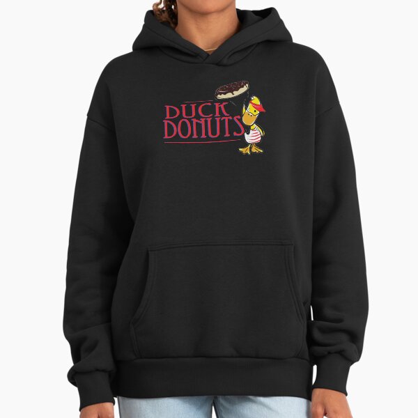 Duck donuts classic - Adult & Kids T-Shirts, Sweatshirts & Hoodies apparel design preview 1