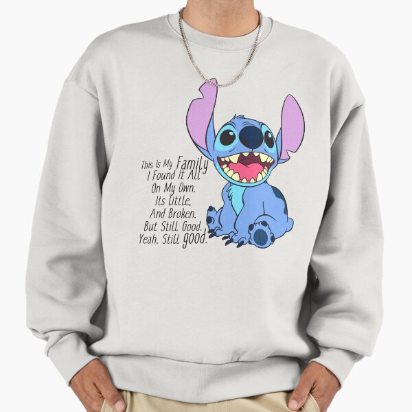Lilo and stitch - Adult & Kids T-Shirts, Sweatshirts & Hoodies apparel design preview 1