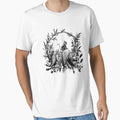 Monkey Bear - Adult & Kids T-Shirts, Sweatshirts & Hoodies apparel design preview 1