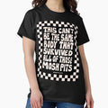 Mosh Pits - Adult & Kids T-Shirts, Sweatshirts & Hoodies apparel design preview 1