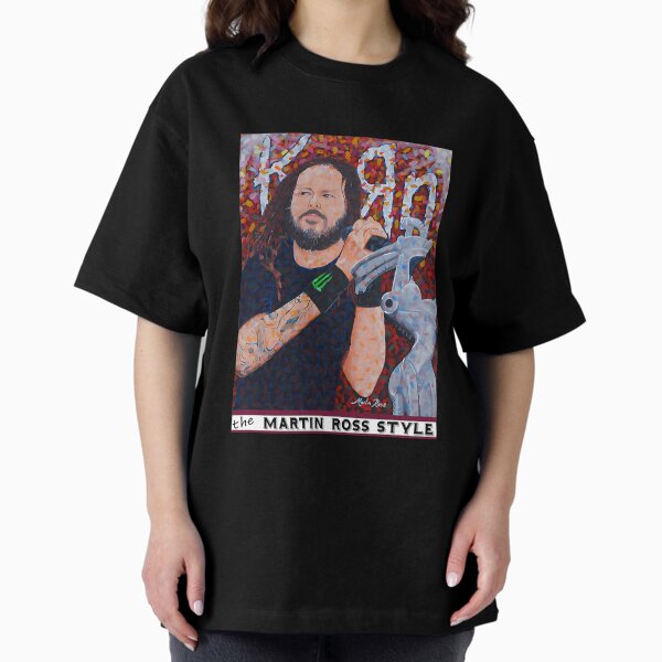 Jonathans Davis singer - Adult & Kids T-Shirts, Sweatshirts & Hoodies apparel design preview 1