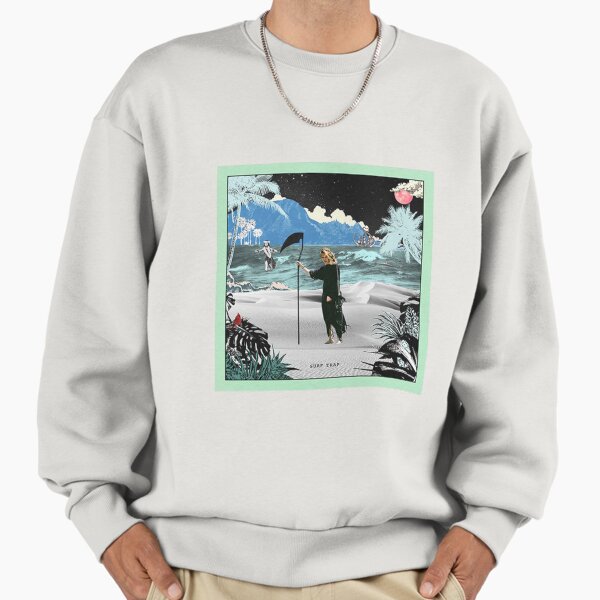 Felly Surf Trap - Adult & Kids T-Shirts, Sweatshirts & Hoodies apparel design preview 1