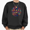 Glass Animals - Adult & Kids T-Shirts, Sweatshirts & Hoodies apparel design preview 1