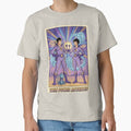 Wonder Twins Powers Activate - Adult & Kids T-Shirts, Sweatshirts & Hoodies apparel design preview 1