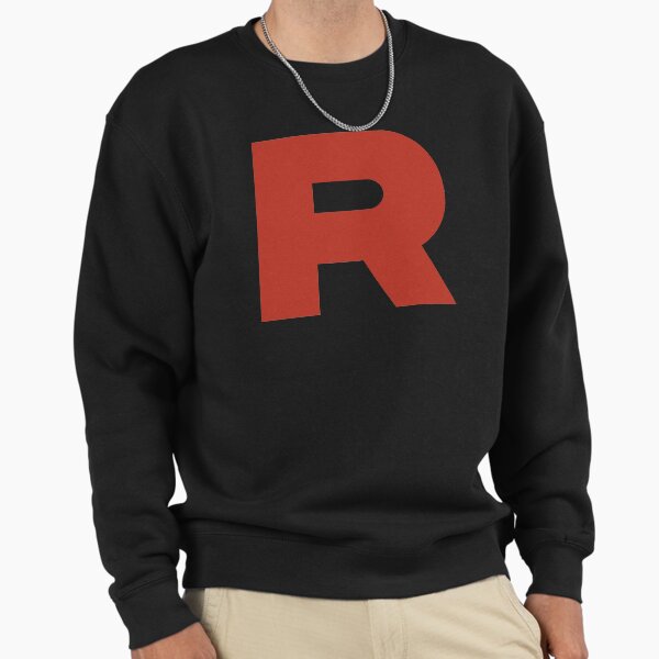 Team Rocket - Adult & Kids T-Shirts, Sweatshirts & Hoodies apparel design preview 1