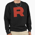 Team Rocket - Adult & Kids T-Shirts, Sweatshirts & Hoodies apparel design preview 1