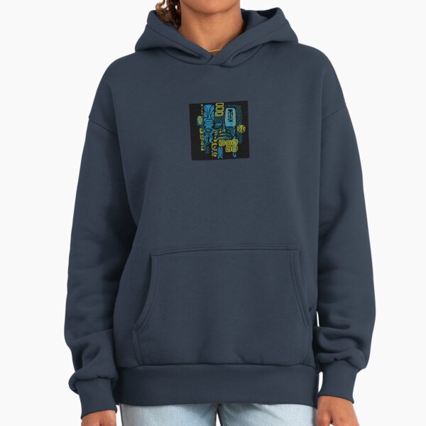 Tiki design - Adult & Kids T-Shirts, Sweatshirts & Hoodies apparel design preview 1