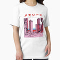 Katsuhiro Otomo Memories - Adult & Kids T-Shirts, Sweatshirts & Hoodies apparel design preview 1