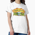 Sierra Nevada - Adult & Kids T-Shirts, Sweatshirts & Hoodies apparel design preview 1
