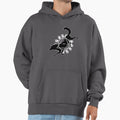 Theta-Delta Canine - Adult & Kids T-Shirts, Sweatshirts & Hoodies apparel design preview 1