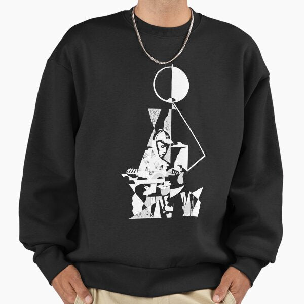 King Krule 6 Feet Beneath the Moon Classic - Adult & Kids T-Shirts, Sweatshirts & Hoodies apparel design preview 1
