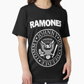 The Ramone Merch Essential - Adult & Kids T-Shirts, Sweatshirts & Hoodies apparel design preview 1