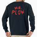 The Simpsons Mr Plow - Adult & Kids T-Shirts, Sweatshirts & Hoodies apparel design preview 1