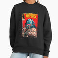 Wolverine Vintage Cover - Adult & Kids T-Shirts, Sweatshirts & Hoodies apparel design preview 1